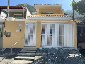 Casa Piratininga Niterói RJ